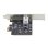 Netzwerkkarte StarTech Intel I210-IS PCI Express 1 Gb SFP Glasfaser/Kupfer