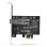 Netzwerkkarte StarTech Intel I210-IS PCI Express 1 Gb SFP Glasfaser/Kupfer