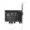 Netzwerkkarte StarTech Intel I210-IS PCI Express 1 Gb SFP Glasfaser/Kupfer