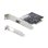 Netzwerkkarte StarTech Intel I210-IS PCI Express 1 Gb SFP Glasfaser/Kupfer
