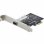 Netzwerkkarte StarTech Intel I210-IS PCI Express 1 Gb SFP Glasfaser/Kupfer