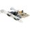 StarTech PCIe RS232 2-Port Seriekarte 921,6 Kbps Low-Profile