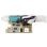 StarTech PCIe RS232 2-Port Seriekarte 921,6 Kbps Low-Profile
