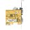 StarTech PCIe RS232 2-Port Seriekarte 921,6 Kbps Low-Profile