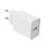 Cargador DLH DY-AU4740W Interior USB 5V 2.4A 12W Blanco