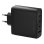 Ladegerät DBRAMANTE1928 CI14EUBL7231 140W 3 USB-C Ports Schnellladung Schwarz