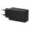 Chargeur DBRAMANTE1928 CI65EUBL7229 65W 2 Ports USB-C Charge Rapide Noir