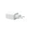 Ladegerät DBRAMANTE1928 CH20EUWH7148 Innen USB-C 20W Weiß
