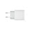 Ladegerät DBRAMANTE1928 CH20EUWH7148 Innen USB-C 20W Weiß