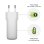 Chargeur DBRAMANTE1928 CI65EUWH7099 65W USB-C Universel Blanc