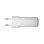 Chargeur DBRAMANTE1928 CI65EUWH7099 65W USB-C Universel Blanc