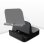 Support de charge et synchronisation DLH DY-DU4360 pour iPhone et iPad Lightning
