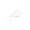 Cargador inalámbrico DLH DY-CW5365 Qi2 MagSafe 15W blanc
