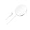 Cargador inalámbrico DLH DY-CW5365 Qi2 MagSafe 15W blanc