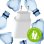 Cargador DBRAMANTE1928 CH25EUWH7096 Interior 2 Puertos USB-C 25W Blanco
