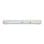 Teclado Cherry XTRFY K33 Compact Wireless membrana mecánica AZERTY RGB blanco