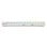 Teclado Cherry XTRFY K33 Compact Wireless membrana mecánica AZERTY RGB blanco