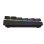 Teclado Cherry XTRFY K33 Compact Wireless Mem-chanical AZERTY RGB negro