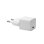 Cargador de dispositivos móviles Dbramante1928 Interior USB-C 20W Blanco