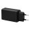 Caricatore USB-C 65W GaN Dbramante1928 per portatile, smartphone e tablet
