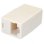 Acoplador RJ45 para cable Cat5e StarTech RJ45COUP10PK 10 unidades beige