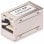 RJ45 Cat6a geschirmter Inline-Stecker Weiblich zu Weiblich StarTech.com