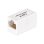 RJ45-Stecker Weiblich zu Weiblich StarTech.com Cat6