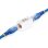RJ45-Stecker Weiblich zu Weiblich StarTech.com Cat6