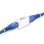 RJ45-Stecker Weiblich zu Weiblich StarTech.com Cat6