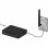 Kit extenseur antennes intérieures HPE Aruba Networking 90xx-LTE 6,1 m