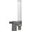 Antena omnidireccional HPE Aruba Networking ANT-2X2-5005 5 dBi 4.9-5.875 GHz