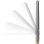 Antena Cisco AIR-ANT2524DG-R= Omnidireccional 2.4/5 GHz 4 dBi RP-TNC
