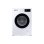 Lavadora Samsung WW80FG3M05AWEC Carga Frontal 8 kg 1400 rpm A Blanca Motor Inverter