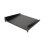 Cajon metálico para rack APC AR8105BLK 2U Negro