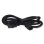 Câble d'extension APC C19/C14 2 m, 10 A, noir