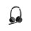 Auriculares Cisco HS-WL-722-BUNA-C sem fios Bluetooth com Cancelamento de Ruído Preto