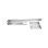 Kit di montaggio Cisco 4PT-KIT-T2= Grigio per Catalyst 9300