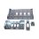 Kit di montaggio Cisco ACS-1100-RM2-19= per rack da 19 pollici
