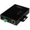 Servidor StarTech 2 puertos RS232 serie a IP con alimentación redundante