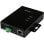 Servidor StarTech 2 puertos RS232 serie a IP con alimentación redundante