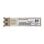 Tarjeta de red HPE X130 SFP+ fibra óptica 10G LC SR 300 m multimodo