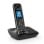 Teléfono Gigaset E720A Negro Inalámbrico DECT/Analógico Manos Libres
