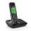Teléfono Gigaset E720A Negro Inalámbrico DECT/Analógico Manos Libres