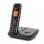Teléfono Gigaset E720A Negro Inalámbrico DECT/Analógico Manos Libres