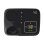 Teléfono Gigaset E720A Negro Inalámbrico DECT/Analógico Manos Libres