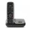 Teléfono Gigaset E720A Negro Inalámbrico DECT/Analógico Manos Libres