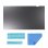 Filtre de confidentialité StarTech.com 28" 16:9 pour moniteur - Anti-lumière bleue et anti-reflets