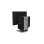 Dell OSS21 Monitorhalterung All-in-One Tisch 19 bis 27" VESA 75x75 bis 100x100 Max 5,7Kg