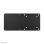 NEOMOUNTS THINCLIENT-01 Support Mini PC VESA 75x75 à 100x100 Max 3 kg