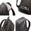 Capa mochila para câmara Case Logic DCB-309 Preto 14 polegadas